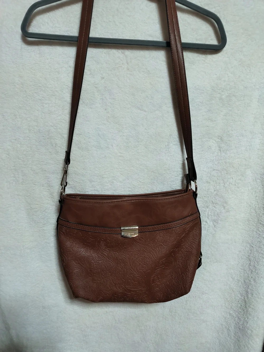 Rosetti shoulder bag